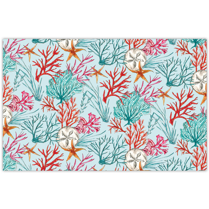 RosanneBeck Collections Placemats - Thumbnail 2