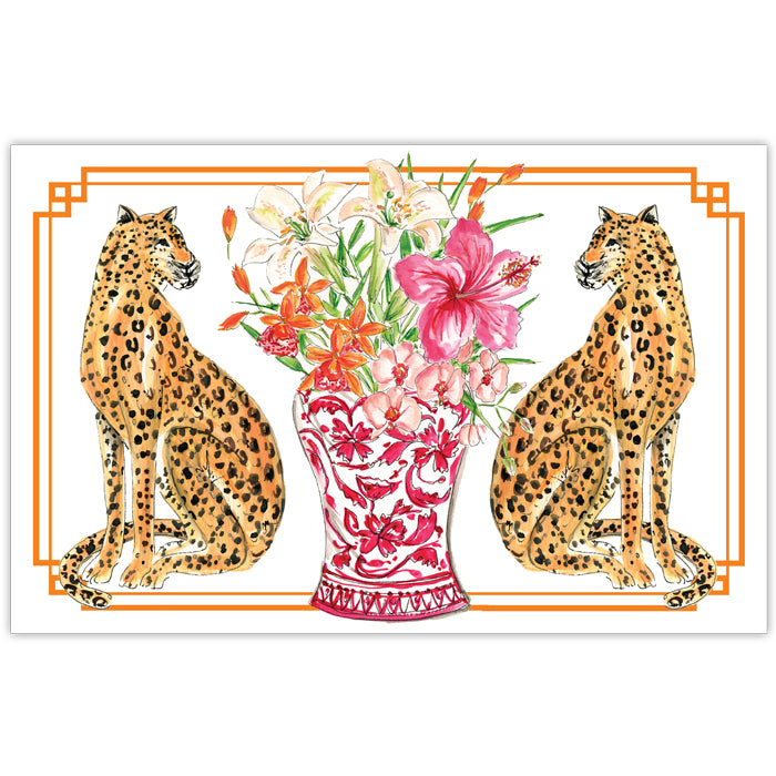 RosanneBeck Collections Placemats - Thumbnail 3