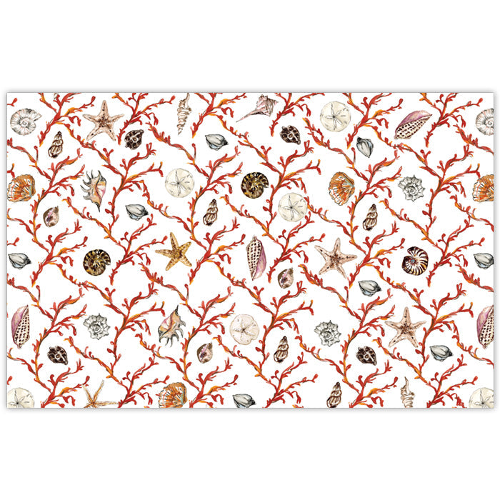 RosanneBeck Collections Trellis Placemats