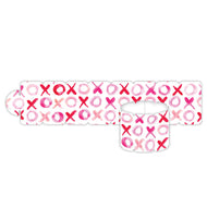 XOXO Napkin Ring