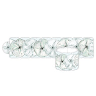 Coastal Sand Dollars Napkin Ring