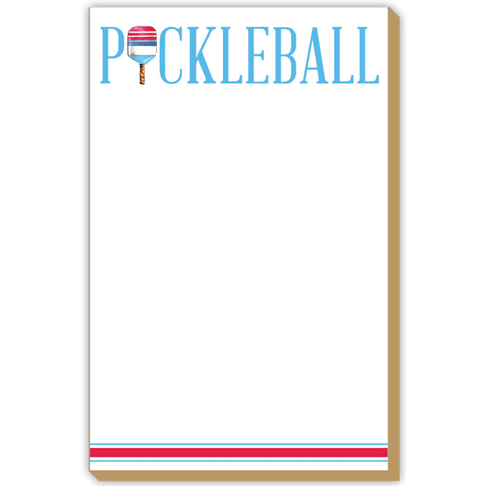 Vertical Pickleball Large Pad