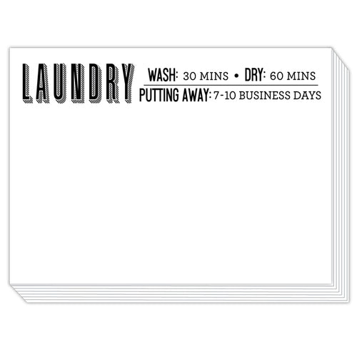 Laundry Slab Pad