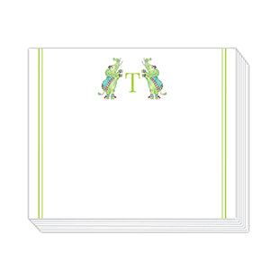 Animal Duo T Notepad