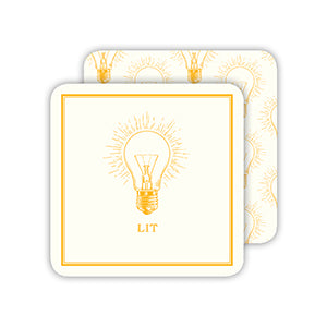 RosanneBeck Collections Paper Coasters