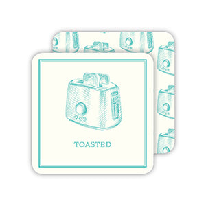 RosanneBeck Collections Paper Coasters - Thumbnail 2