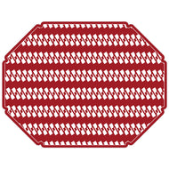 Honey+Hank State of Oklahoma Posh Die-Cut Placemats