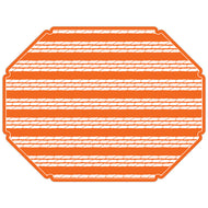 Honey+Hank Tennessee Posh Die-Cut Placemats