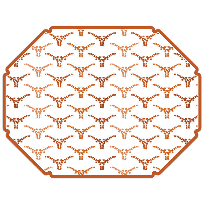 Honey + Hank Texas Placemats