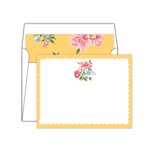 Madcap Cottage Island Floral Social Set