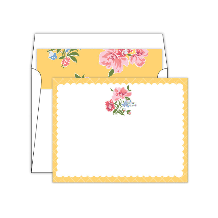 Madcap Cottage Island Floral Social Set